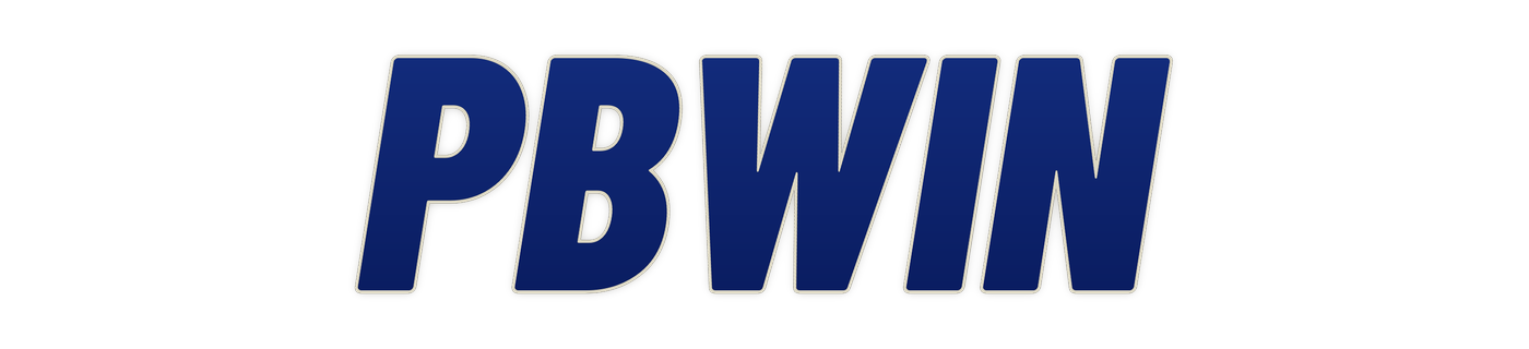 pbwin Logo
